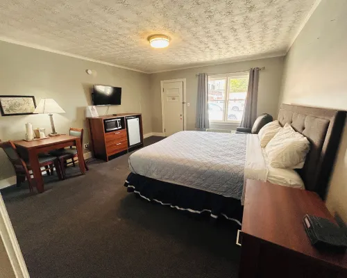 7 Gables Motel Burnside Near Somerset US 27 Ξενοδοχεία στην πόλη Burnside