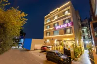 Foxoso the BMK - A Corporate Hotel - 2-Star
