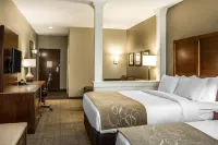 Comfort Suites Hartville-North Canton - 2-Star