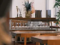奇塔斯杜迪 21 故事屋旅店 - 酒吧