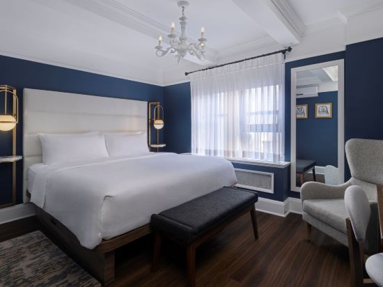 voco THE FRANKLIN NEW YORK by IHG