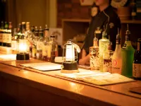 Hotel Fuuka - bar
