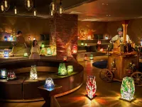 OMO5 Hakodate by Hoshino Resorts - bar