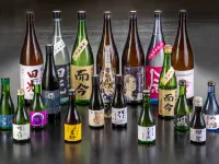 Ama No Shima - Quầy bar