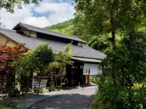 白川温泉 華匠庵