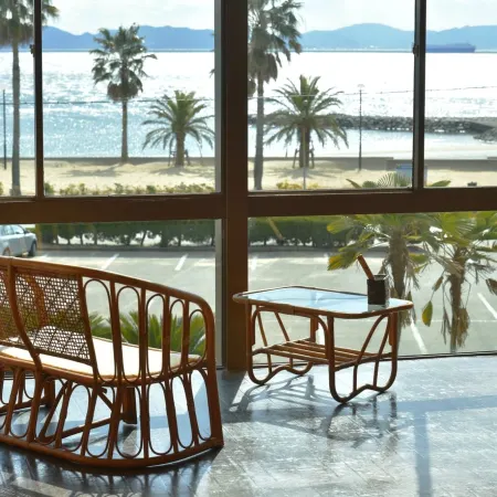 Nishiura Grand Hotel Kikkei