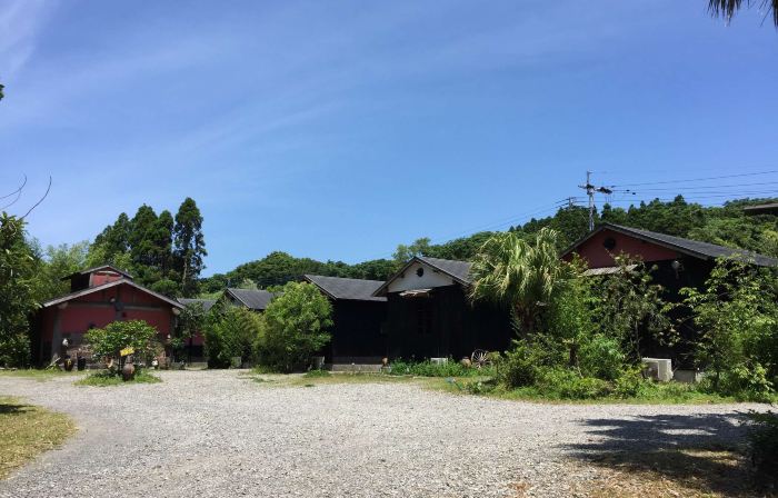 Healing Inn Inakaya