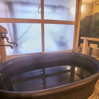 Matsuya Hotel dekat JR Kinosaki-Onsen Station