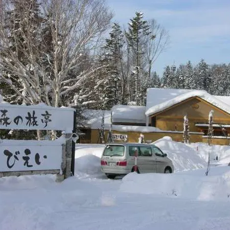 Morinoryotei Biei