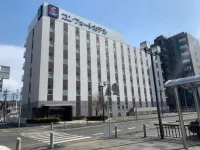 Comfort Hotel Kitakami - 3 Sao