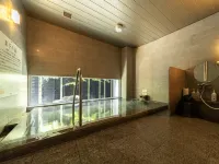 Super Hotel Shikoku-Chuo - Горячие источники