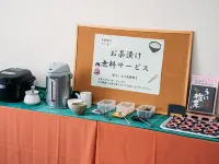 Appi Kogen Mori No Hotel - Завтрак