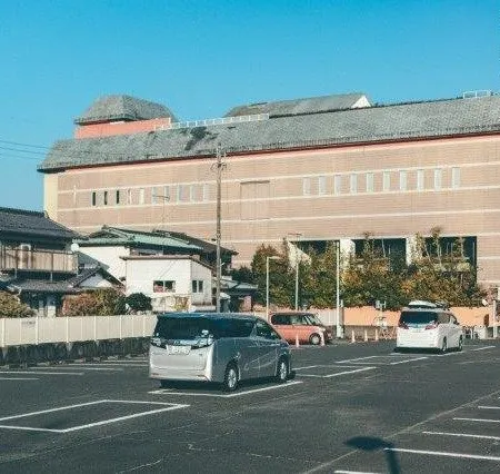 Kakegawa Station Hotel