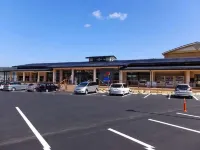 Suigekka - parking