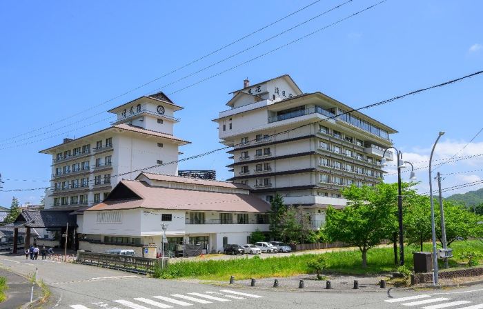 Hotel Seifuen