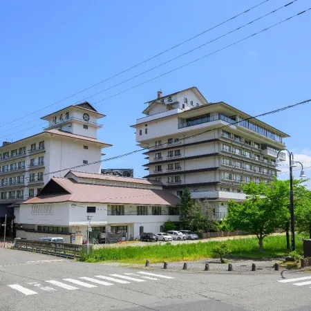Hotel Seifuen