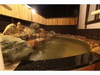 Hananoya - Hot Springs