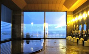 Route Inn Grantia Hakodate Ekimae