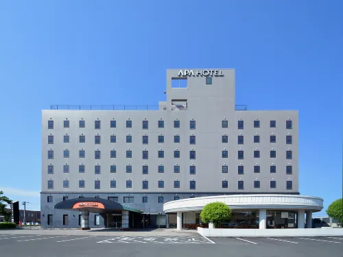 APA Hotel Kagoshima Kokubun - breakfast