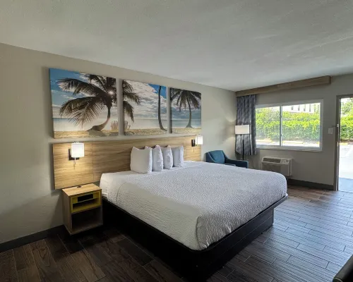 Travelodge by Wyndham Gainesville Hotels in Gainesville