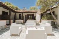 Camping Villaggio Egad - Pet-friendly
