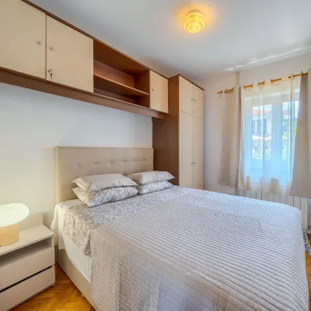 Apartments Vrandecic Hotels in Postire