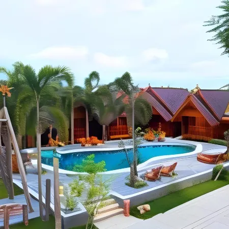 Srisawat Resort