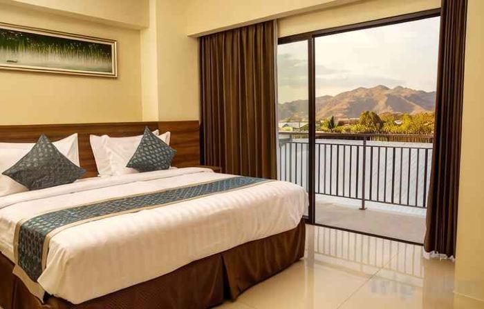 Hotel Marina Bima