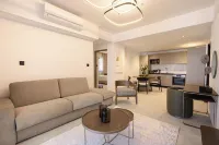 Avenue by Deserve - Homestays