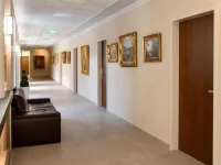 Hotel Garzon Plaza - Wifi