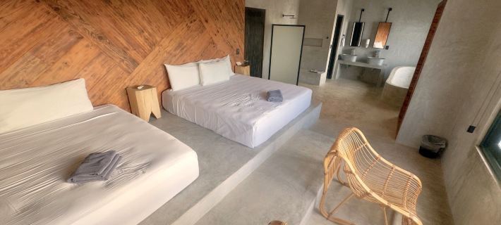Piscis Art by ÓOL Hotels Отели в г. Ольбокс