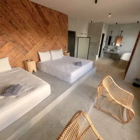 Piscis Art by ÓOL Hotels
