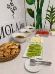 MOLA INN - Bữa sáng