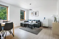 Modernized Bed & Bath - 3-Star