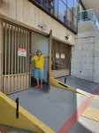 Recanto Maravista - Parking
