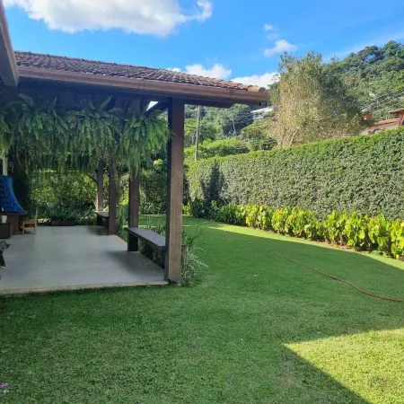 Casa Zizou
