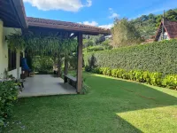 Casa Zizou - Pool