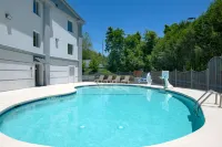 Spark by Hilton Asheville Blue Ridge Parkway - 3-Star
