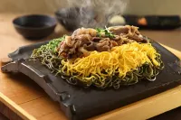 グローカルホテル糸島 - 朝食