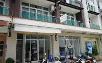 Happy Home Hatyai - Pensions