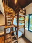 Sea Wolf Surf Hostel Campeche - Hostels