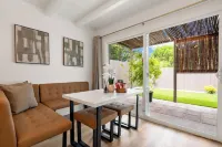 Modern Pacifica Studio Near Beaches & SF - Apartments
