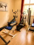 Kulturhotel Kaiserhof - С тренажерным залом