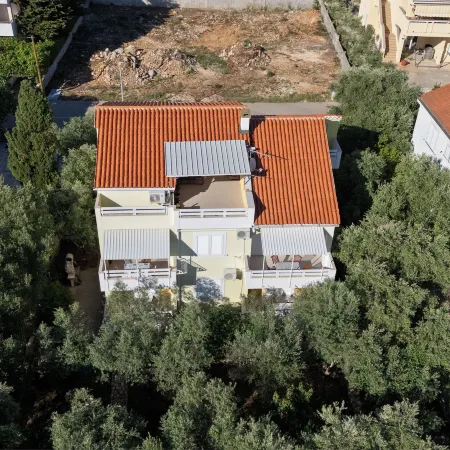 Apartments Ivanov