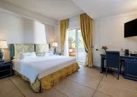 Altafiumara Resort & Spa - Gym