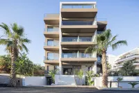 Solianna Rethymno Suites - 2 tähden