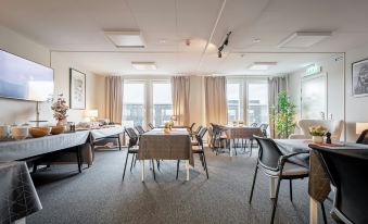 Uppsala Hotel Apartments