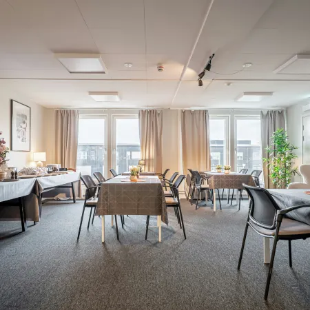 Uppsala Hotel Apartments