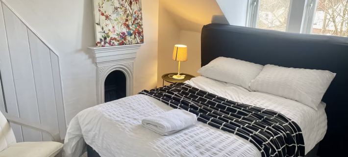 Golden Triangle Townhouse Hotels in Norwich
