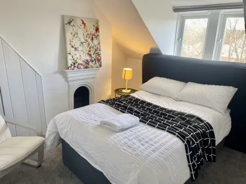 Golden Triangle Townhouse - Alojamientos